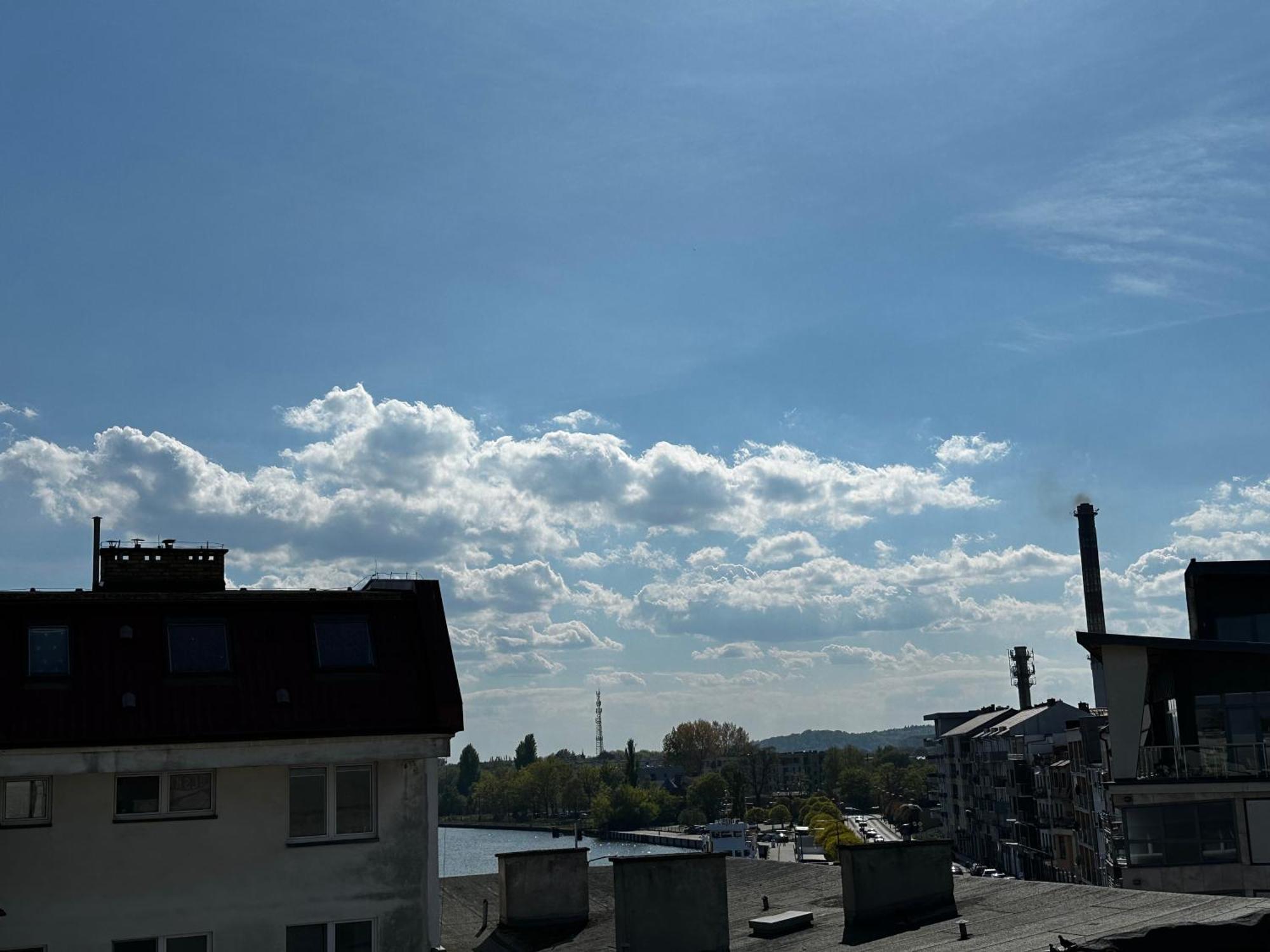 Zlota Ptaszyna * Svinoústí