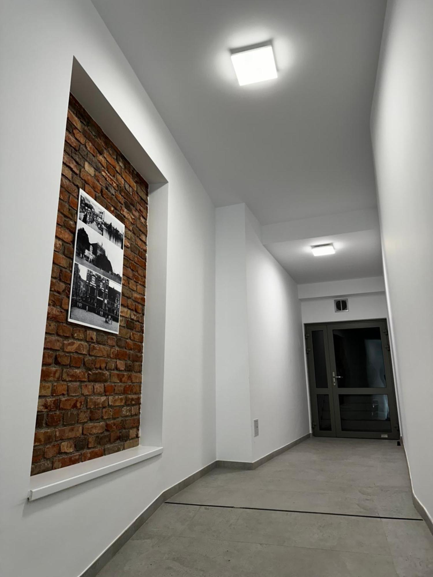 Zlota Ptaszyna Leilighet Świnoujście