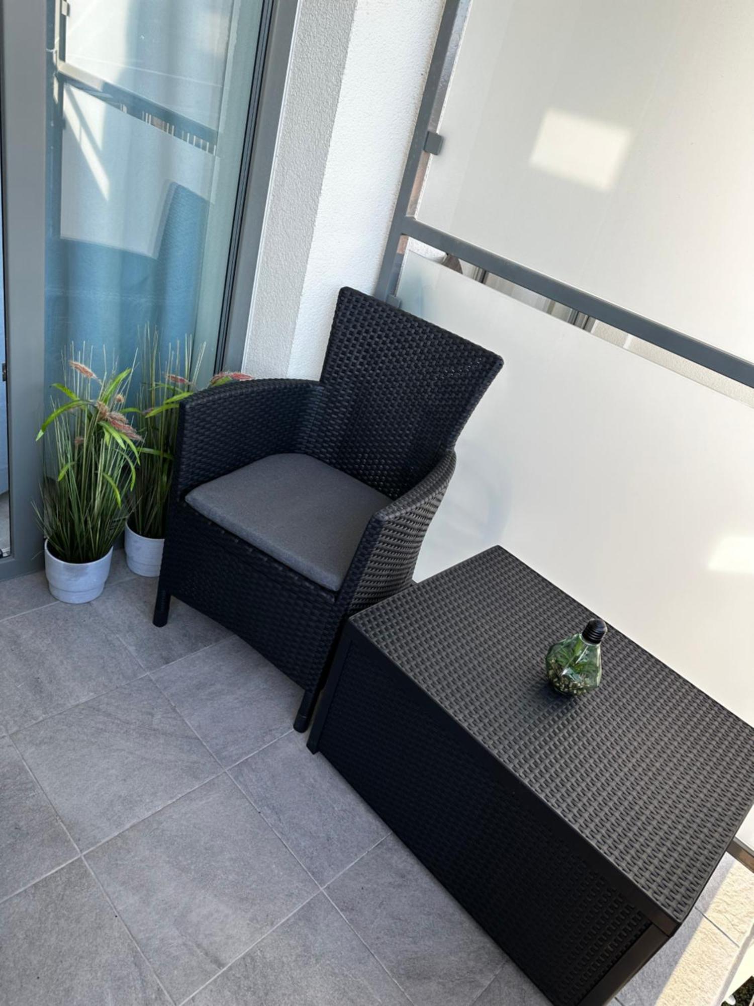 Zlota Ptaszyna Apartmán *