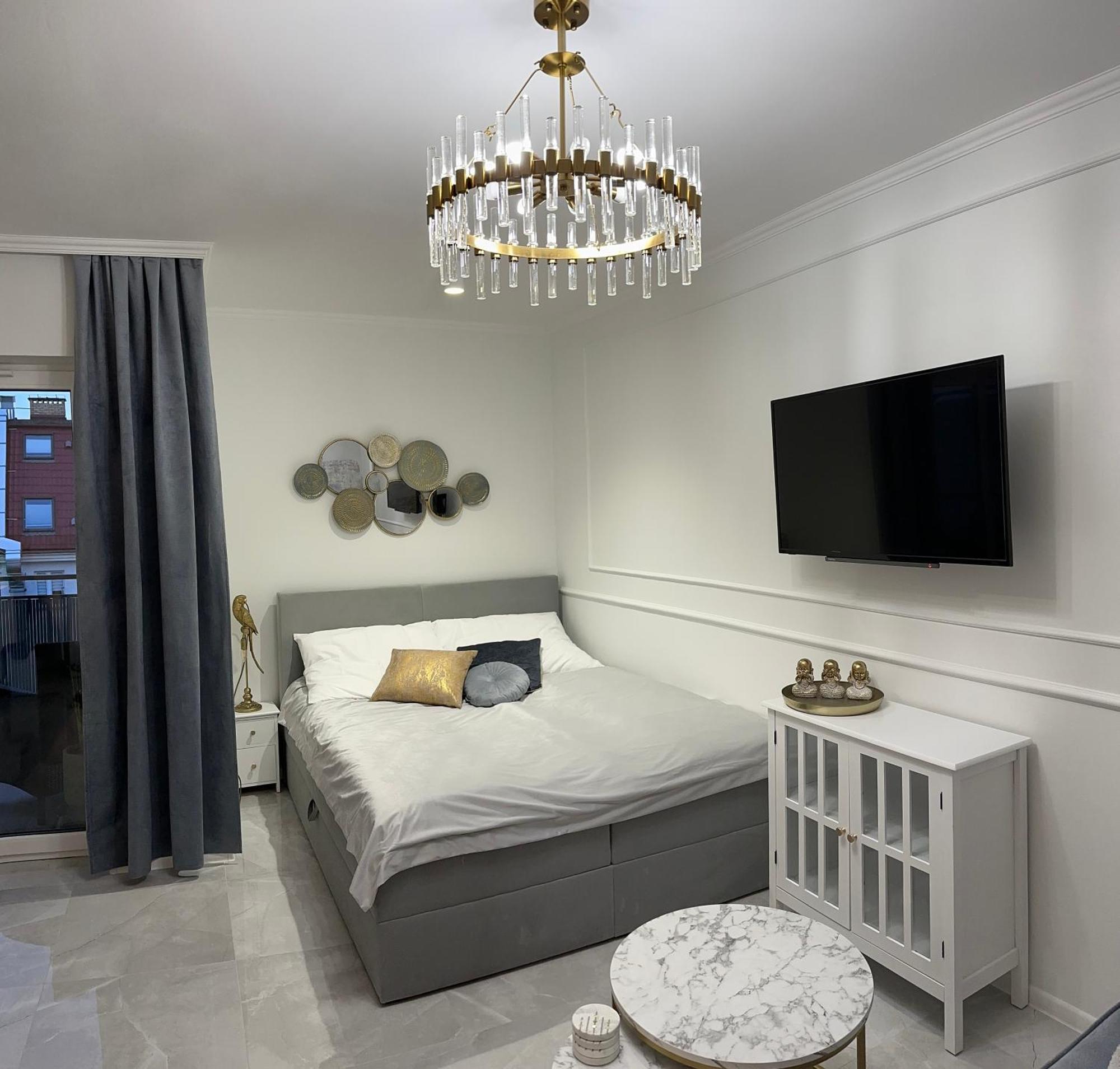 Apartmán Zlota Ptaszyna *
