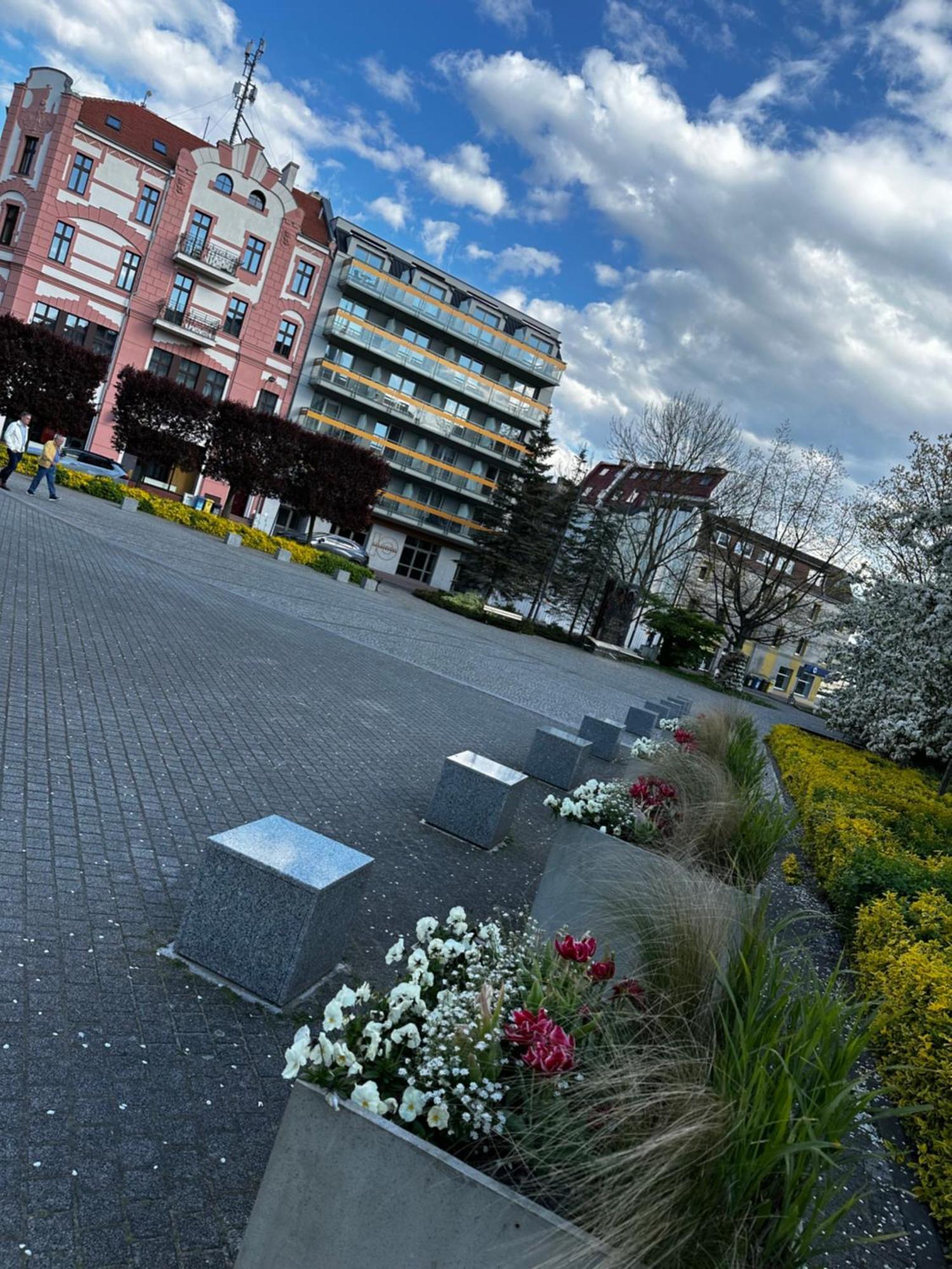 Apartmán Zlota Ptaszyna